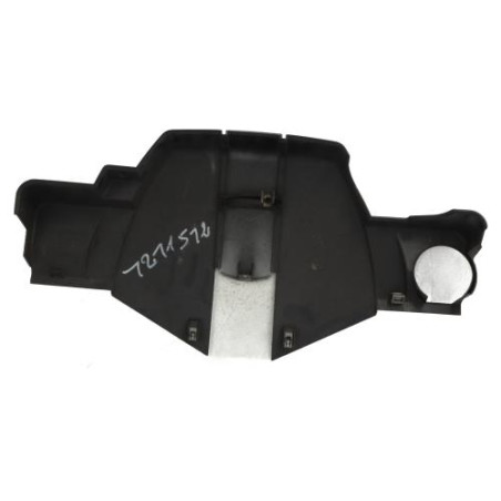 Cache moteur  MERCEDES CLASSE C 203