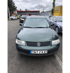 Aile avant gauche VOLKSWAGEN PASSAT 4 Photo n°3