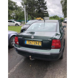 Aile avant gauche VOLKSWAGEN PASSAT 4 Photo n°4