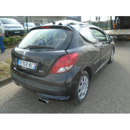 Glace retroviseur droit PEUGEOT 207
