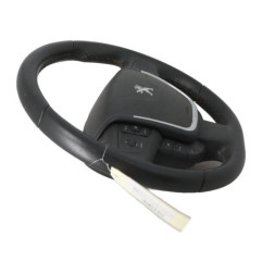 Volant PEUGEOT 508 1 SW Photo n°4