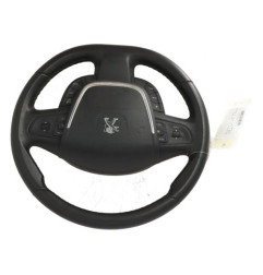 Volant PEUGEOT 508 1 SW Photo n°5