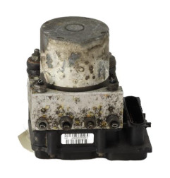 Bloc ABS (freins anti-blocage) PEUGEOT EXPERT 2 Photo n°3