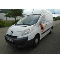 Bloc ABS (freins anti-blocage) PEUGEOT EXPERT 2 Photo n°6