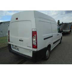 Capot PEUGEOT EXPERT 2 Photo n°4