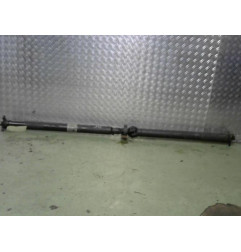 Arbre de transmission (propulsion) MERCEDES CLASSE CLK 209 Photo n°1