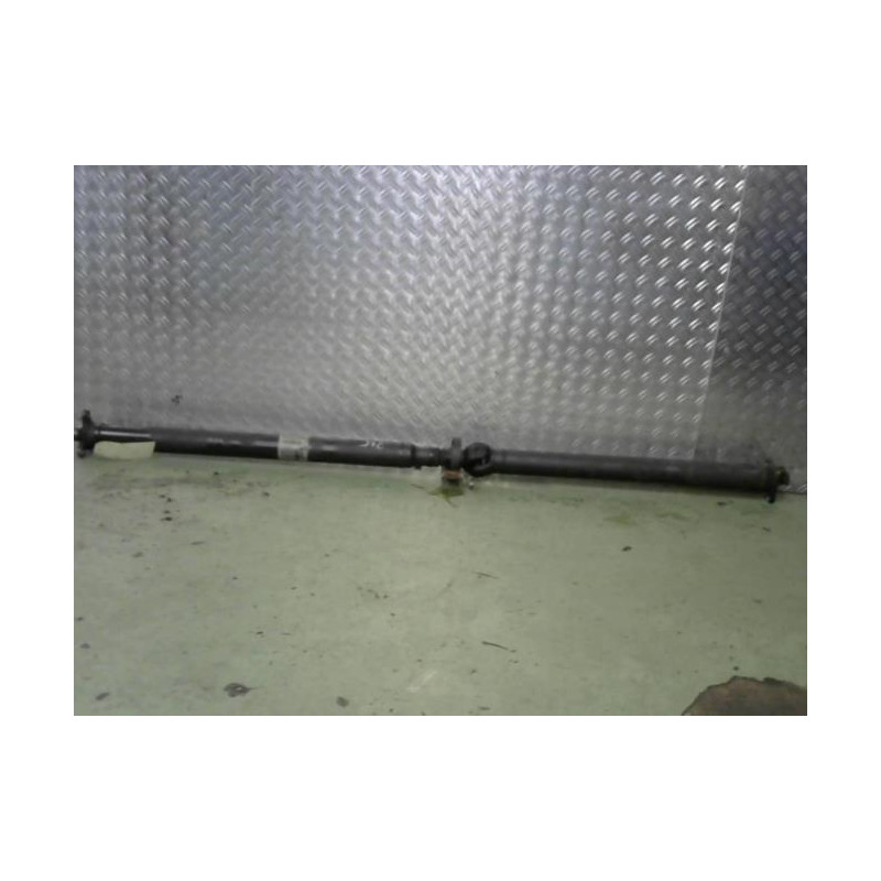 Arbre de transmission (propulsion) MERCEDES CLASSE CLK 209