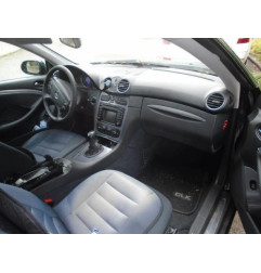 Capot MERCEDES CLASSE CLK 209 Photo n°5