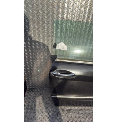 Porte avant droit MERCEDES CLASSE CLK 209 Photo n°2