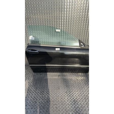 Porte avant droit MERCEDES CLASSE CLK 209 Photo n°3