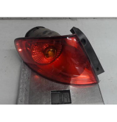 Feu arriere principal gauche (feux) SEAT TOLEDO 3 Photo n°1