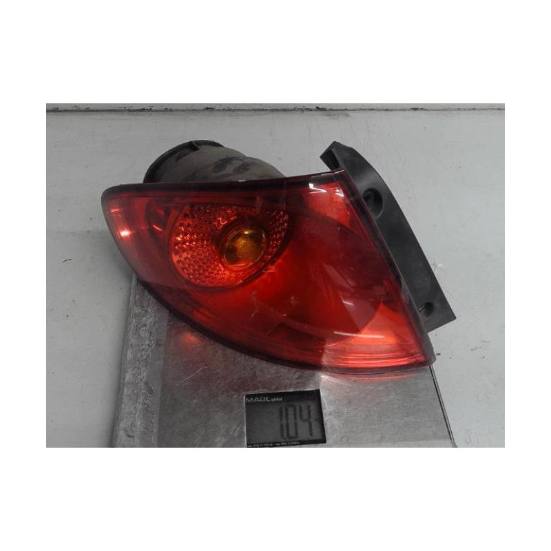 Feu arriere principal gauche (feux) SEAT TOLEDO 3