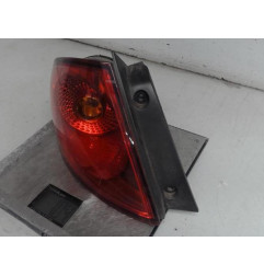 Feu arriere principal gauche (feux) SEAT TOLEDO 3 Photo n°3