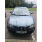 Renfort pare choc avant (traverse) SEAT IBIZA 3
