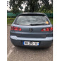 Renfort pare choc avant (traverse) SEAT IBIZA 3