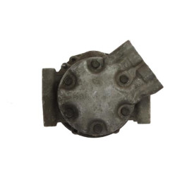 Compresseur clim RENAULT CLIO 2 Photo n°5