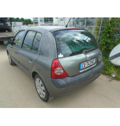 Compresseur clim RENAULT CLIO 2 Photo n°6