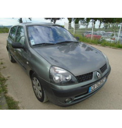 Compresseur clim RENAULT CLIO 2 Photo n°8