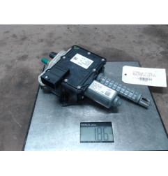 Bloc electrique de frein a main CITROEN C4 2