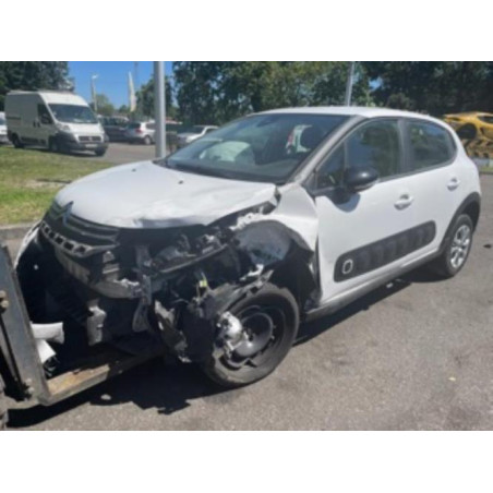 Air bag rideau gauche CITROEN C3 3