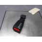 Attache ceinture arriere gauche PEUGEOT 108