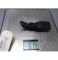 Attache ceinture arriere gauche PEUGEOT 108