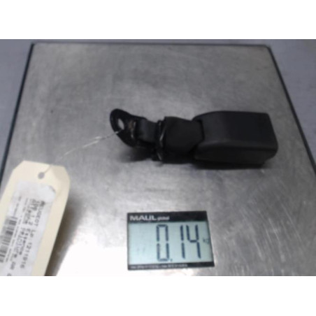 Attache ceinture arriere gauche PEUGEOT 108