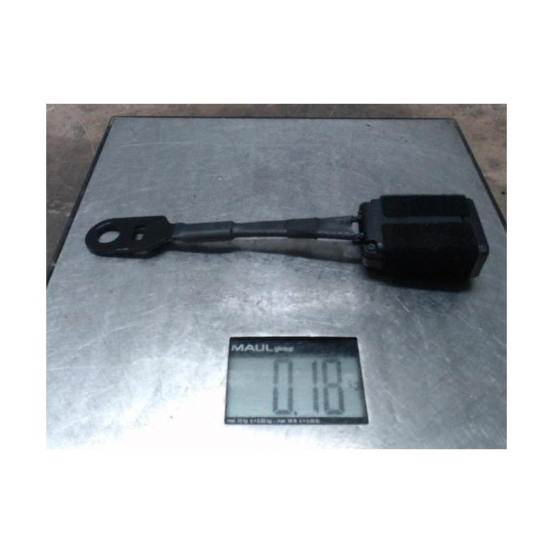 Attache ceinture avant droit CITROEN C3 3