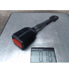Attache ceinture avant droit CITROEN C3 3