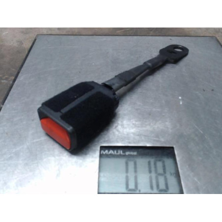 Attache ceinture avant droit CITROEN C3 3