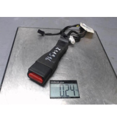 Attache ceinture avant droit PEUGEOT 108