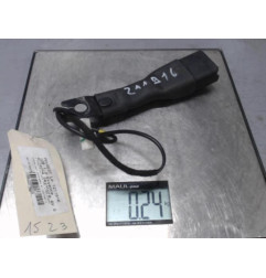 Attache ceinture avant gauche PEUGEOT 108 Photo n°1