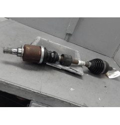 Cardan gauche (transmission) RENAULT MEGANE 3 Photo n°1