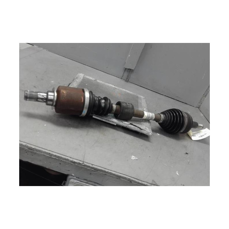 Cardan gauche (transmission) RENAULT MEGANE 3