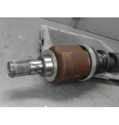 Cardan gauche (transmission) RENAULT MEGANE 3