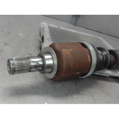 Cardan gauche (transmission) RENAULT MEGANE 3