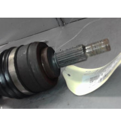 Cardan gauche (transmission) RENAULT MEGANE 3 Photo n°3