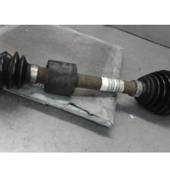 Cardan gauche (transmission) RENAULT MEGANE 3 Photo n°4