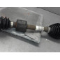 Cardan gauche (transmission) RENAULT MEGANE 3