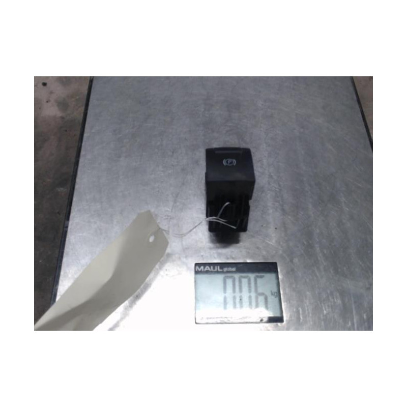 Levier frein à main electrique RENAULT MEGANE 3