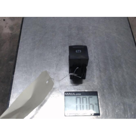 Levier frein à main electrique RENAULT MEGANE 3 Photo n°1