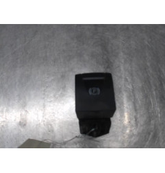 Levier frein à main electrique RENAULT MEGANE 3 Photo n°3