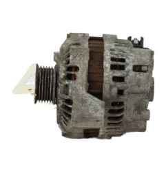 Alternateur FORD FIESTA 5