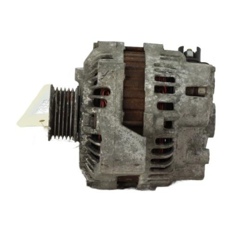 Alternateur FORD FIESTA 5