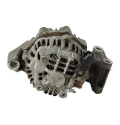 Alternateur FORD FIESTA 5 Photo n°3