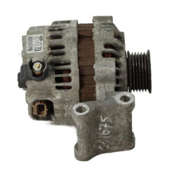 Alternateur FORD FIESTA 5 Photo n°4