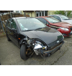 Alternateur FORD FIESTA 5 Photo n°6