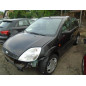 Alternateur FORD FIESTA 5