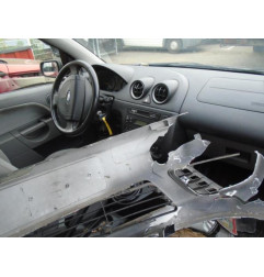 Alternateur FORD FIESTA 5 Photo n°10