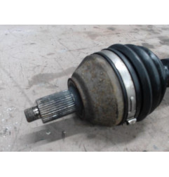 Cardan droit (transmission) SEAT IBIZA 4 Photo n°1